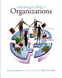 Interpersonal skills in organizations by Suzanne C. De Janasz, Suzanne de Janasz, Karen O. Dowd, Beth Schneider cover