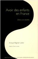 Avoir des enfants en France