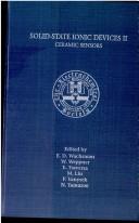 Solid-state ionic devices II