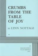 Crumbs from the table of joy