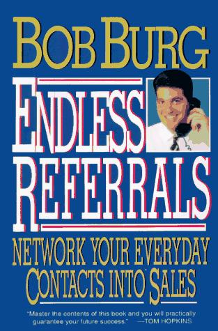 Endless referrals