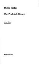 The pitchfork Disney