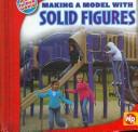Making a model with solid figures