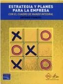 Estrategia y planes para la empresa