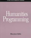 Humanities programming