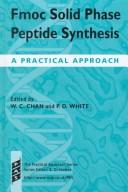 Fmoc solid phase peptide synthesis