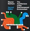 The architecture of the well-tempered environment