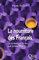 La nourriture des Français by Feillet M. cover