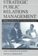 Strategic public relations management