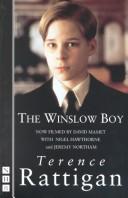 The Winslow boy