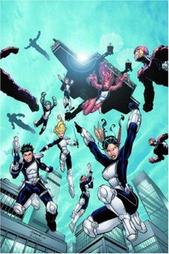 New X-Men