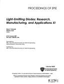Light-emitting diodes