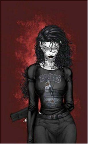 Anita Blake, Vampire Hunter
