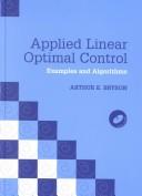 Applied linear optimal control