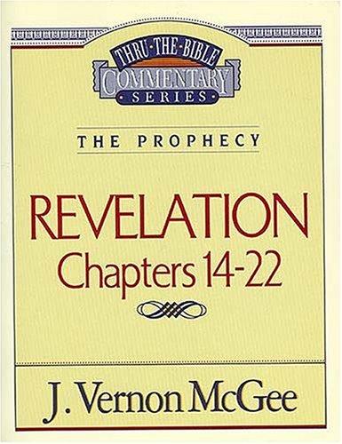 Thru the Bible Commentary