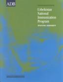 Uzbekistan National Immunization Program