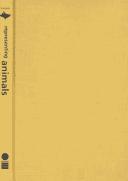 Representing animals by Nigel Rothfels cover