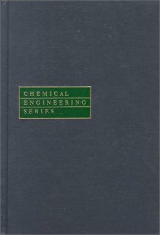 Process systems analysis and control
