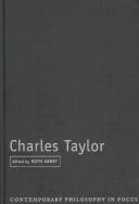 Charles Taylor