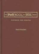 The Pop, Rock, and Soul Reader