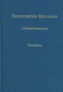 Rethinking Religion