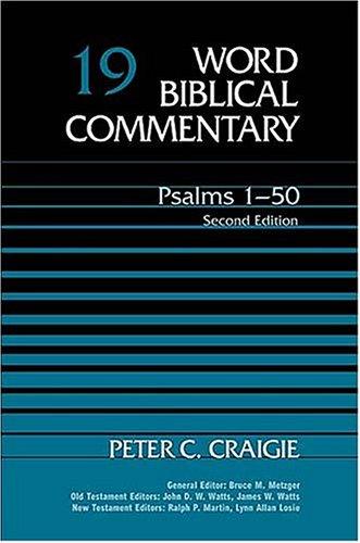 Psalms 1-50