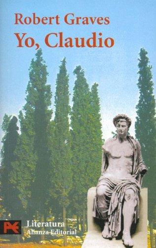I, Claudius