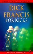 For kicks