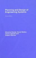 Planning and Design of Engineering Systems