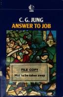 Answer to Job