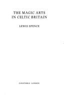 The magic arts in Celtic Britain
