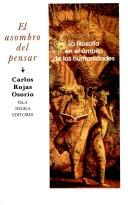 El asombro del pensar