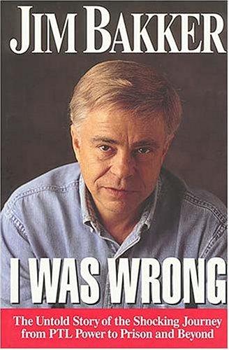 I was wrong