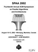 SPAA 2002