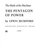 The myth of the machine