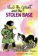 Nate the Great and the Stolen Base (Nate the Great)