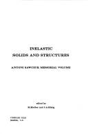 Inelastic Solids and Structures