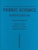 J.J. Pizzuto's Fabric science