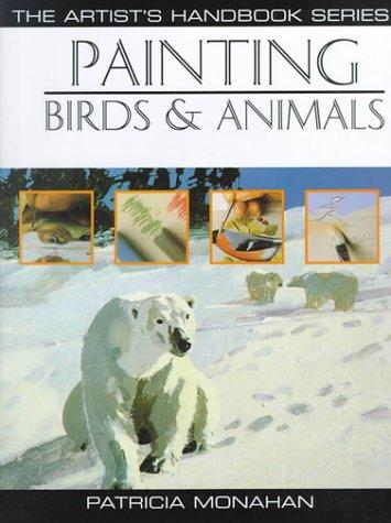 Painting Birds & Animals