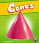 Cones by Nathan Olson cover