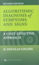 Algorithmic diagnosis of symptoms and signs