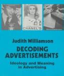 Decoding advertisements