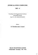 Intercalation compounds