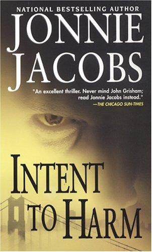 Intent to Harm 18 Cpy Solid