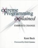 Extreme programming explained