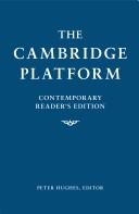 Cambridge platform