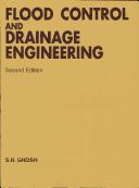 Flood control and drainage engineering