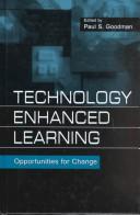 Technology Enhanced Learning