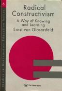 Radical constructivism