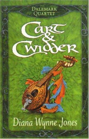 Cart and Cwidder (The Dalemark Quartet)